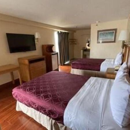 Grand Park Inn Болдвін-Парк Екстер'єр фото